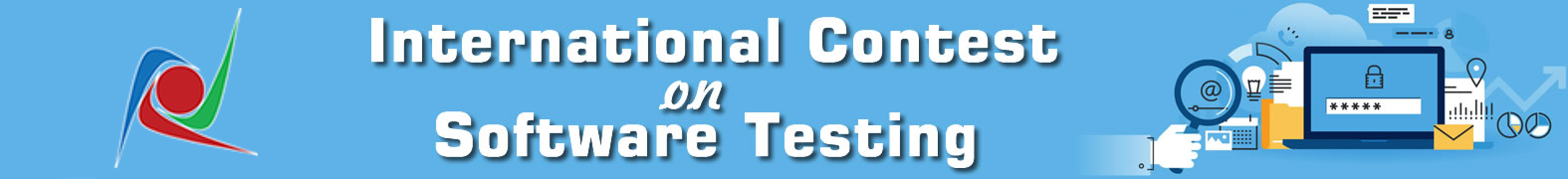International Contest on Software Testing