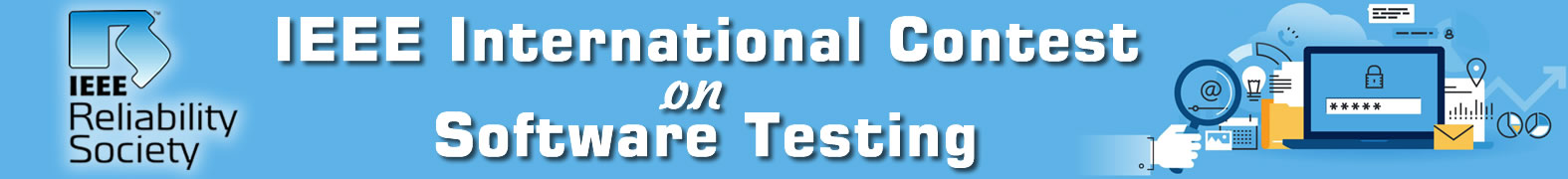The IEEE International Contest on Software Testing - IEEE Software ...
