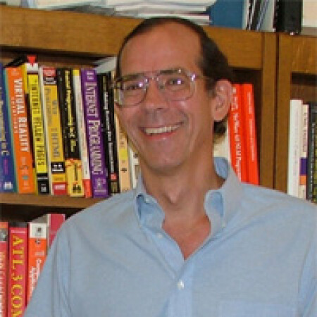 Professor John Cole's avatar