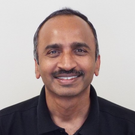 Professor Jey Veerasamy's avatar