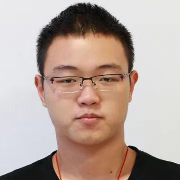 Professor Gaolei Yi's avatar