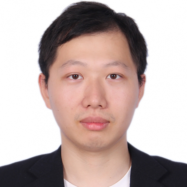 Professor Yuan Zhao's avatar